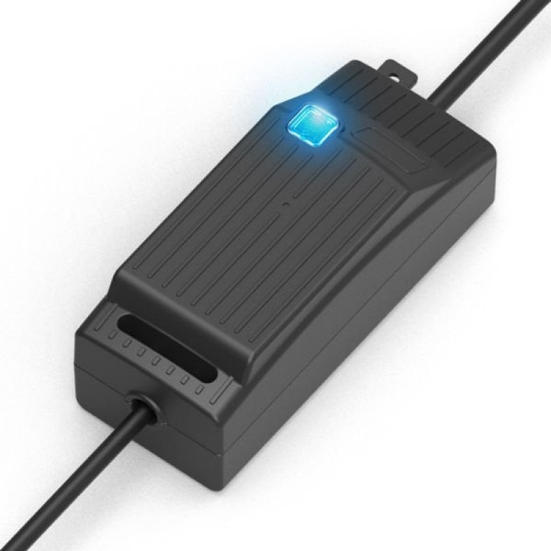 Eheim 13x11,5x38 Cm ReeflexUV+E 500 UV Wifi Kontrollü Su Düzenleyici Filtre 11W 300 Lt/s | Akvaryum Tuzlu Su Düzenleyici