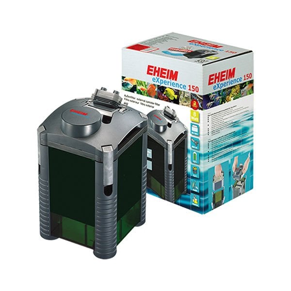 Eheim 150 Lt Experience Dış Filtre | Akvaryum Dış Filtre