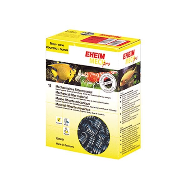 Eheim 2 Lt Mekanik Filtre Malzemesi | Akvaryum Filtre Malzemesi
