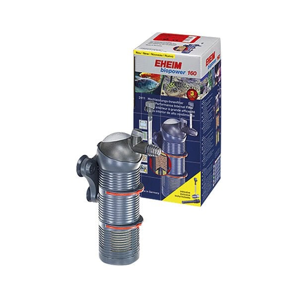 Eheim 200 Lt Biopower 160 İç Filtre | Akvaryum Filtresi