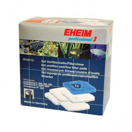 2073/2075 Dış Filtre Set Süngeri | Akvaryum Dış Filtre