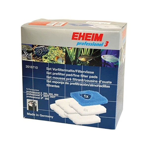 Eheim 2073/2075 Dış Filtre Set Süngeri | Akvaryum Dış Filtre