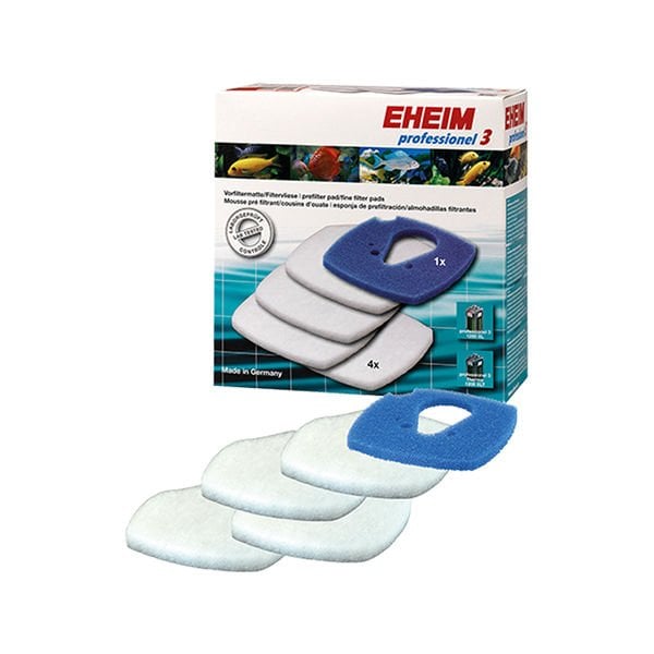 Eheim 2080 Filtre Sünger Seti | Akvaryum Filtre Malzemesi
