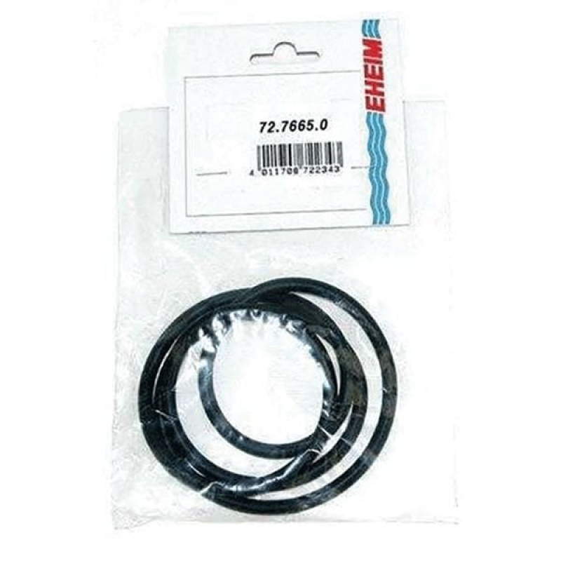 Eheim 2080 Musluk Conta Seti | Akvaryum Filtre Malzemesi Eheim 2080 Musluk Conta Seti | Akvaryum Filtre Malzemesi