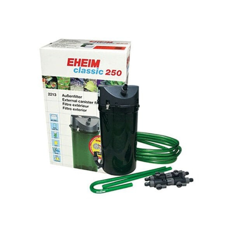 Eheim 2213 Dış Kap | Akvaryum Yedek Parça Eheim 2213 Dış Kap | Akvaryum Yedek Parça