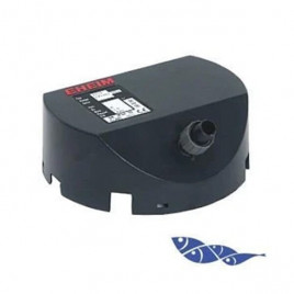 2217 Kafa Koruma Motoru | Akvaryum Kafa Motoru