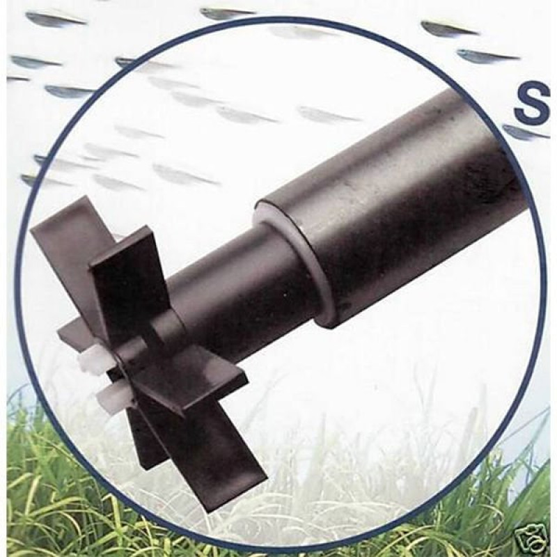 Eheim 2226/2228 Akvaryum için Pervane | Akvaryum Dış Filtre