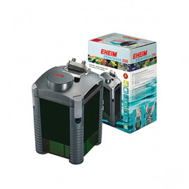 250 Lt Experience Dış Filtre | Akvaryum Dış Filtre