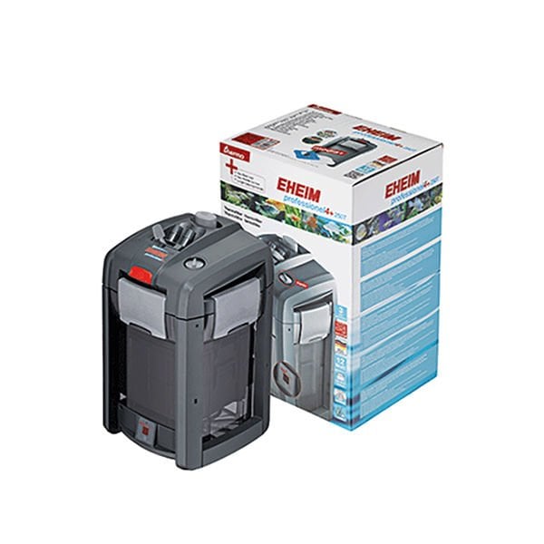 Eheim 250 Lt Pro 4+T Dolu Dış Filtre | Akvaryum Dış Filtre