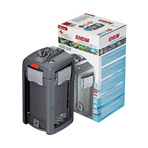 Eheim 250 Lt Pro 4T Dolu Dış Filtre | Akvaryum Dış Filtre