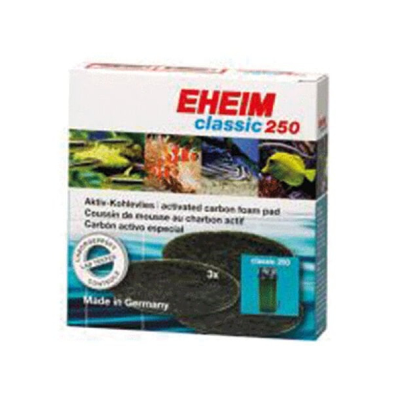 Eheim 3 Adet 2013 Filtre Süngeri | Akvaryum Filtre Malzemesi Eheim 3 Adet 2013 Filtre Süngeri | Akvaryum Filtre Malzemesi