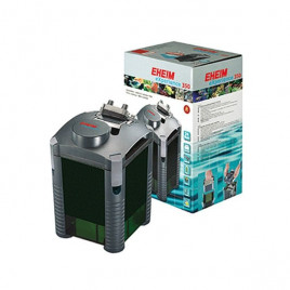 350 Lt Experience Dış Filtre | Akvaryum Dış Filtre