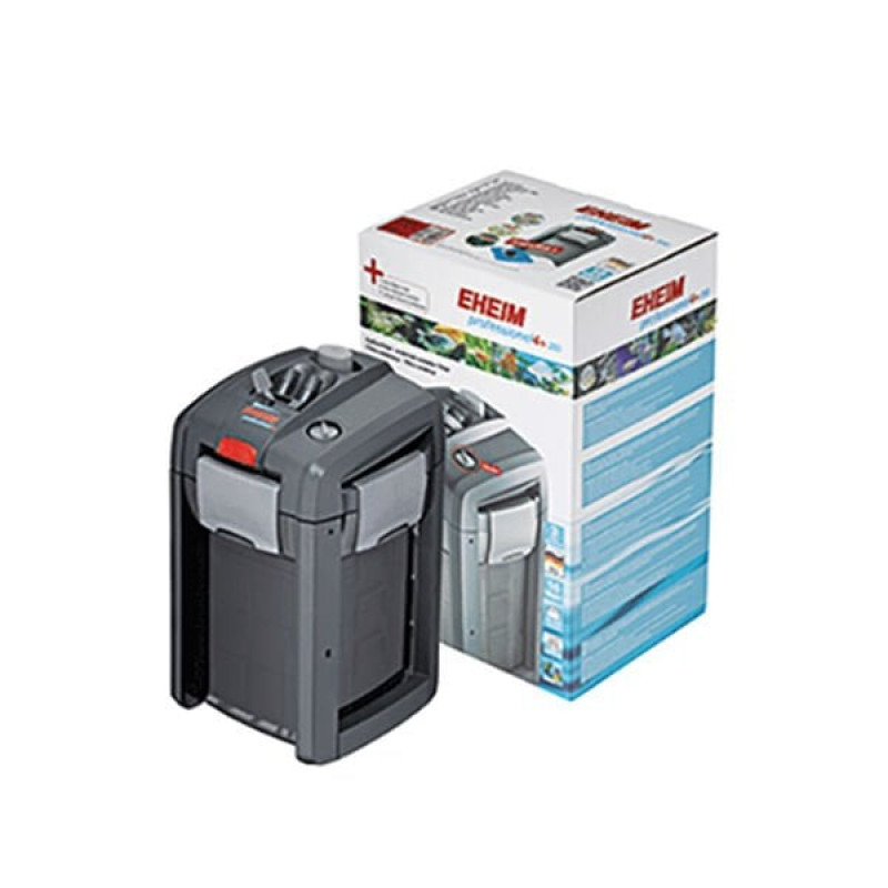 Eheim 350 Lt Pro 4+ Dolu Dış Filtre | Akvaryum Dış Filtre Eheim 350 Lt Pro 4+ Dolu Dış Filtre | Akvaryum Dış Filtre