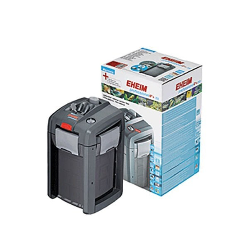 Eheim 350 Lt Pro 5+ Dolu Dış Filtre | Akvaryum Dış Filtre Eheim 350 Lt Pro 5+ Dolu Dış Filtre | Akvaryum Dış Filtre