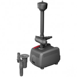 3500 L/h Pond Havuzu Fiskiyeli Su Pompası | Akvaryum Su Pompası