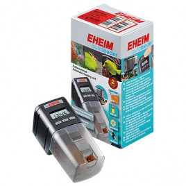 3581 Otomatik Yemleme Makinesi Autofeeder | Akvaryum Otomatik Yem Makinası