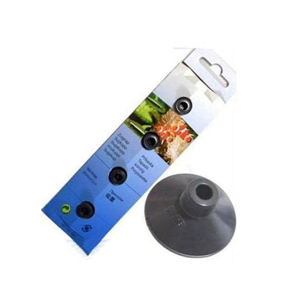 Eheim  4 Adet Yedek Vantuz Takımı | Akvaryum Cam Sileceği