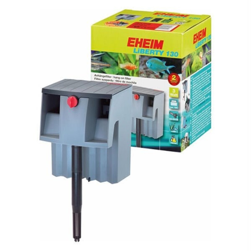 Eheim 400 Lt /s Liberty 130 Şelale Filtre | Akvaryum İç Şelale Filtre Eheim 400 Lt /s Liberty 130 Şelale Filtre | Akvaryum İç Şelale Filtre
