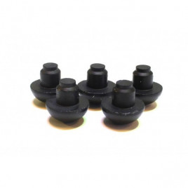 5 Adet Dış Filtre Taban Lastiği | Akvaryum Dış Filtre