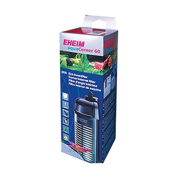 Eheim 60 Ml Aquacorner | Akvaryum Filtresi