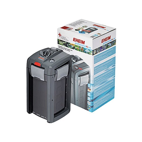 Eheim 600 Lt Pro 4+ Dolu Dış Filtre | Akvaryum Dış Filtre