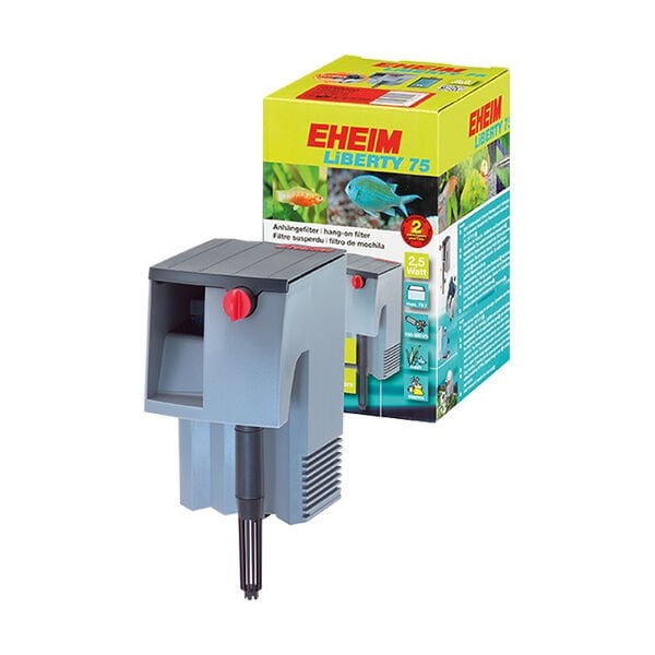 Eheim 75 Lt Liberrty Askı Filtre | Akvaryum Dış Filtre