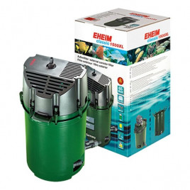 Akvaryum Classic 1500 Xlarge 2260-01 Dış Filtre Paketi | Akvaryum Dış Filtre