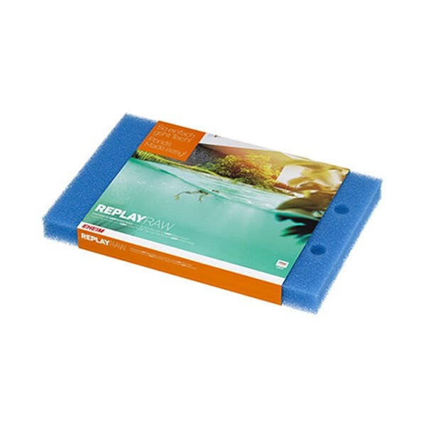 Eheim Akvaryum Kalın Sünger Filtre Ped | Akvaryum Filtresi