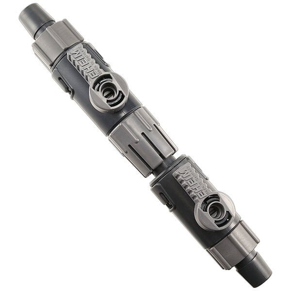Eheim Double Tap Connector Musluk 12/22 Mm | Akvaryum Dış Filtre
