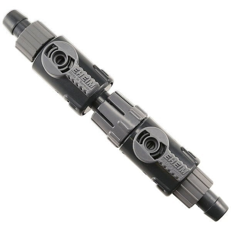 Eheim Double Tap Connector Musluk 12/22 Mm | Akvaryum Dış Filtre
