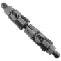 Eheim Double Tap Connector Musluk 12/22 Mm | Akvaryum Dış Filtre