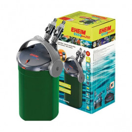 Ecco Pro 200 600 Lt/s Dış Filtre | Akvaryum Dış Filtre