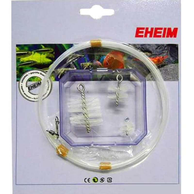 Eheim Esnek Hortum Temizleyici | Akvaryum Temizlik Malzemesi Eheim Esnek Hortum Temizleyici | Akvaryum Temizlik Malzemesi