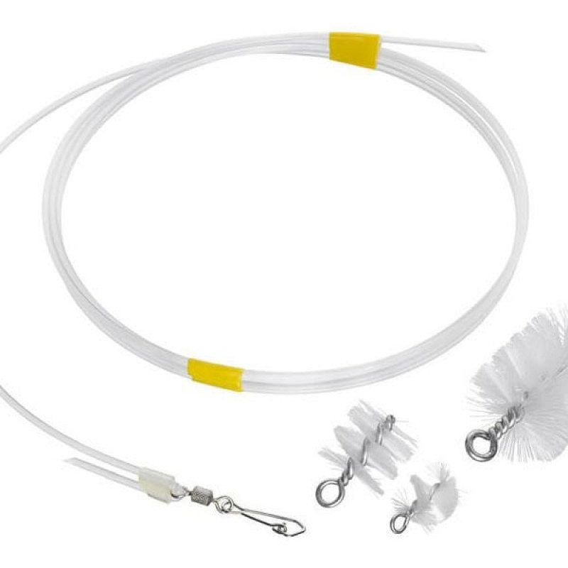 Eheim Esnek Hortum Temizleyici | Akvaryum Temizlik Malzemesi