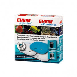 Experience 150-250 Sünger Seti | Akvaryum Filtre Malzemesi Experience 150-250 Sünger Seti | Akvaryum Filtre Malzemesi