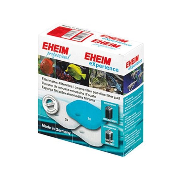 Eheim Experience 350 Sünger Seti | Akvaryum Filtre Malzemesi