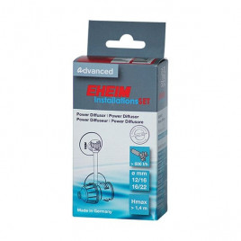 Hava Difüzörü 12/16 Mm | Akvaryum Filtre Malzemesi Hava Difüzörü 12/16 Mm | Akvaryum Filtre Malzemesi