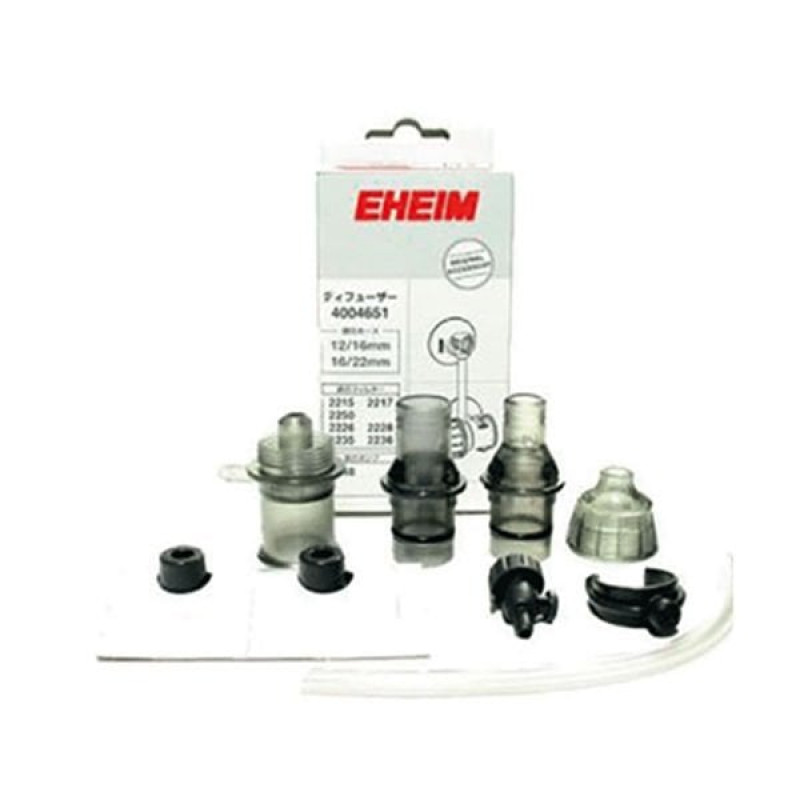 Eheim Hava Difüzörü 12/16 Mm | Akvaryum Filtre Malzemesi