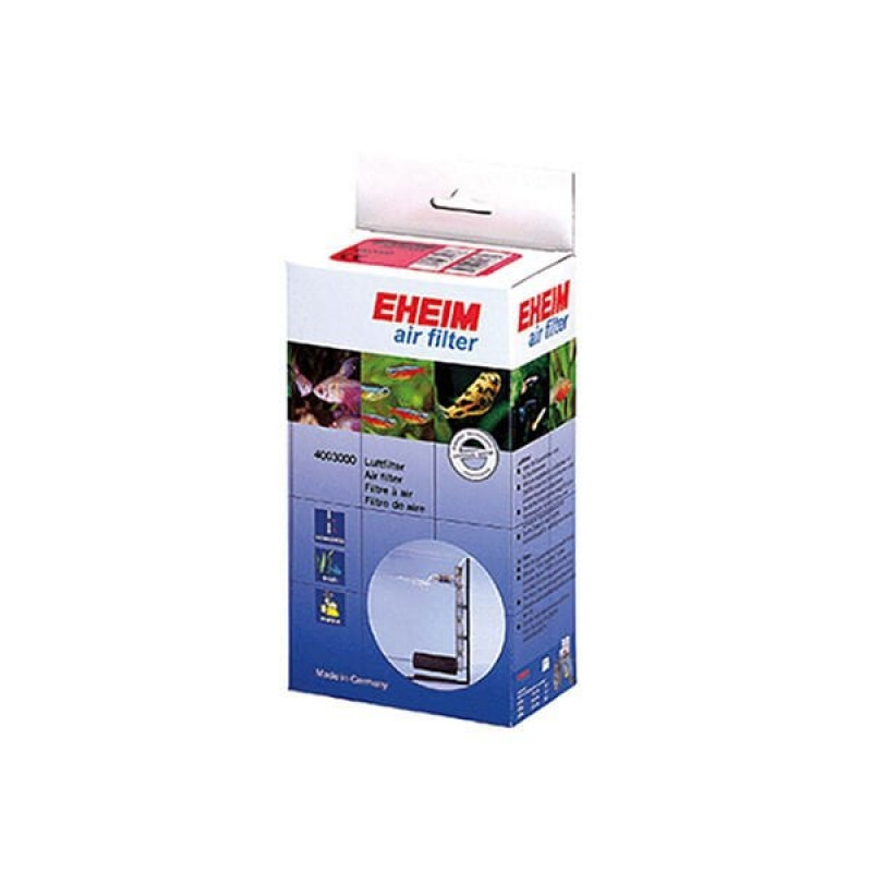 Eheim Hava Filtresi | Akvaryum Filtre Malzemesi Eheim Hava Filtresi | Akvaryum Filtre Malzemesi