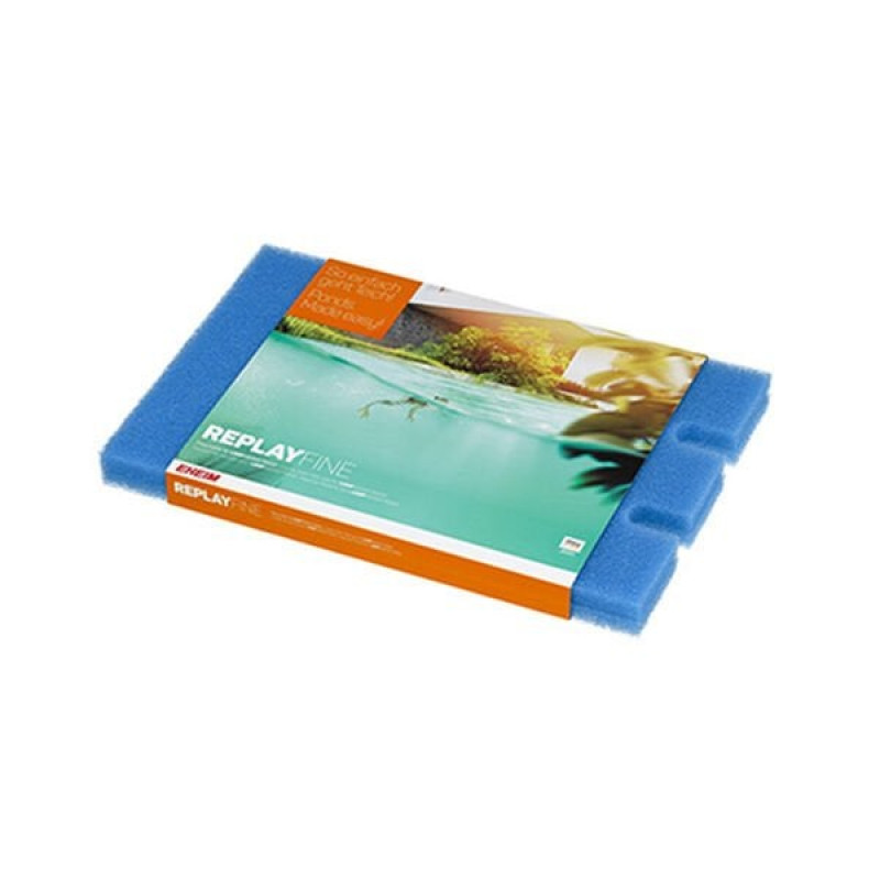 Eheim İnce Sünger Filtre Ped | Akvaryum Filtresi Eheim İnce Sünger Filtre Ped | Akvaryum Filtresi