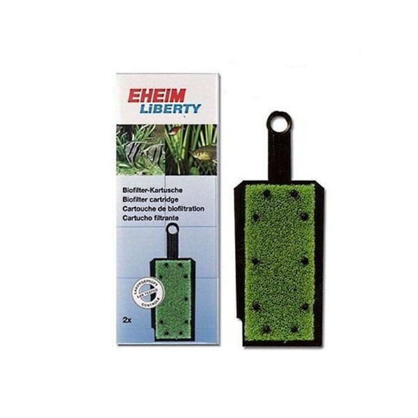 Eheim Liberty Biyofiltre Kartuşu | Akvaryum Filtre Malzemesi
