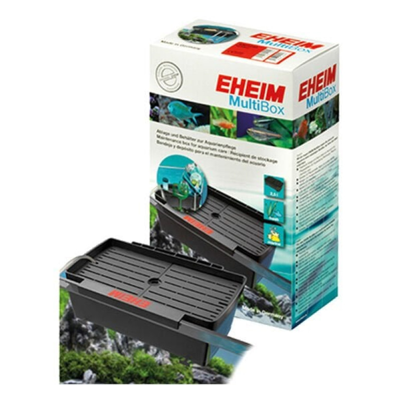 Eheim Malzeme Standı | Akvaryum Aksesuarı