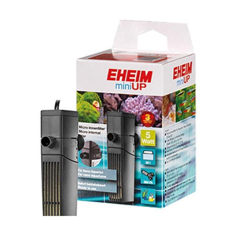 Eheim Mini Up İç Filtre | Akvaryum Filtresi Eheim Mini Up İç Filtre | Akvaryum Filtresi