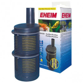 Ön Filtre (Tortu Filtre) | Akvaryum Filtre Malzemesi Ön Filtre (Tortu Filtre) | Akvaryum Filtre Malzemesi