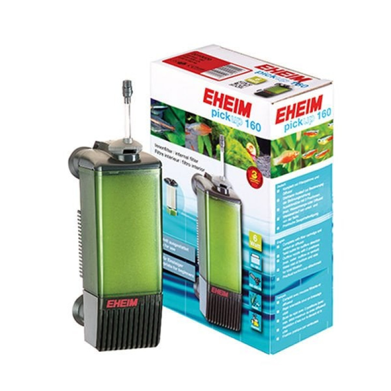 Eheim Pick Up 2010 İç Filtre 500 L/h | Akvaryum Filtresi Eheim Pick Up 2010 İç Filtre 500 L/h | Akvaryum Filtresi