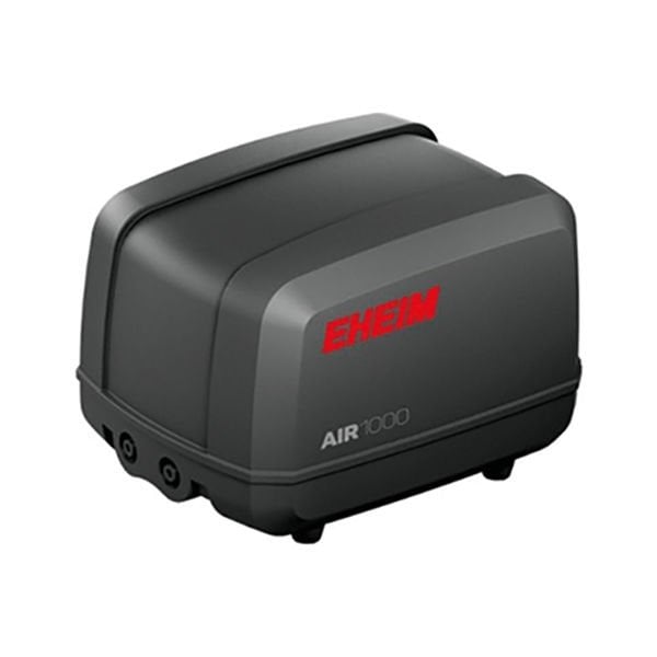 Eheim Pond Air 1000 Hava Motoru | Akvaryum Hava Hortumu