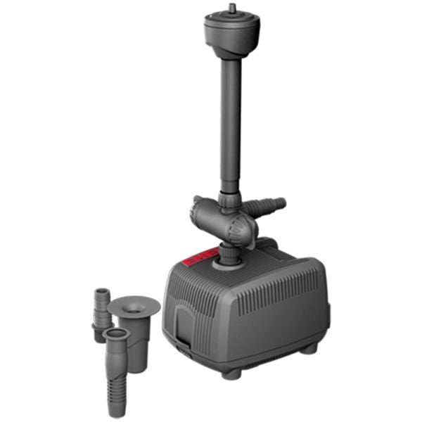 Eheim Pond Havuzu Fiskiyeli Su Pompası 2500 L/h | Akvaryum Su Pompası