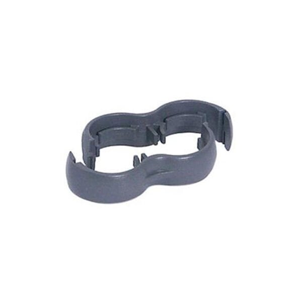 Eheim Pro3/Pro4 Akvaryum Dış Filtre Boruları için Hortum Kelepçesi | Akvaryum Dış Filtre