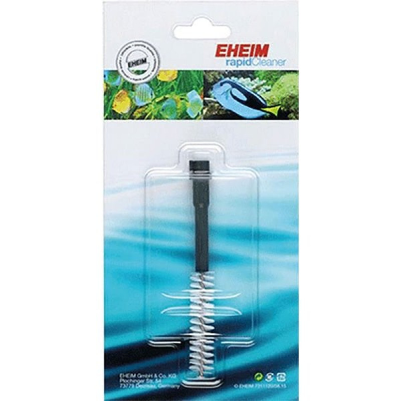 Eheim Rapid Cleaner Saplı Yosun Temizleme Fırçası | Akvaryum Temizlik Ürünü