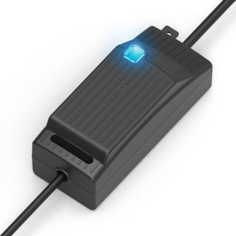 Eheim ReeflexUV+E 800 UV Wifi Kontrollü Su Düzenleyici Filtre 50x11.5x13 Cm 14W 400 Lt/s | Akvaryum Uv Filtre